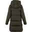 Giubbini Donna Woolrich - Alsea Puffy Parka - Verde