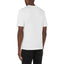 T-shirt Uomo MOSCHINO COUTURE - T-Shirt - Bianco