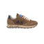 Sneaker Uomo Sun68 - Tom Vintage - Marrone