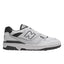 Sneaker Unisex New Balance - 550 - Bianco