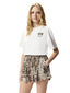 T-shirt Donna Pinko - Strepitoso T-Shirt Jersey - Bianco