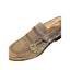 Mocassini Uomo Corvari - Softy 571 Pepe - Marrone