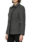 Giacche Donna RUE•8ISQUIT - Caban Tweed - Multicolore