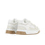 Sneaker Donna Hogan - Chamallow - Avorio