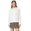 Camicie Donna Pinko - Centoundici Camicia Popeline - Bianco