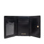 Portafogli Donna Michael Kors - Md Trifold Wallet - Nero