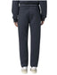 Pantaloni Uomo K-Way - Micka Spacer - Blu