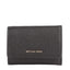 Portafogli Donna Michael Kors - Md Trifold Wallet - Marrone