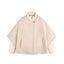 Giacche Donna Fay - Cappetta Double Stacc. Trap. Righe - Beige