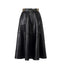 Gonne casual Donna Elisabetta Franchi - Gonna - Nero