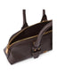 Borse a spalla Donna Pinko - Bowling Bag Horizontal - Marrone