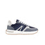 Sneaker Uomo Alexander Smith - Hyde Man - Blu