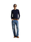 Maglioni Donna Ralph Lauren - Juliana Long Sleeve Pullover - Blu