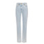 Jeans Donna Elisabetta Franchi - Pantalone Mod.jeans - Denim
