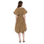 Vestiti casual Donna Philosophy - Abito - Beige
