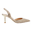 Scarpe con tacco Donna Steve Madden - Verged - Oro