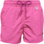 Pantaloncini e calzoncini Uomo Mc2 Saint Barth - Lighting Pantone 25 Fluo Pink Pnt - n.d.
