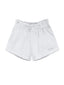 Pantaloncini Donna Mc2 Saint Barth - Meave Seersucker Stripes V 01 Emb - n.d.