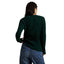 Maglioni Donna Ralph Lauren - Julianna-Long Sleeve-Pullover - Verde