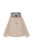 Giubbini Donna Fay - Resca Frise - Beige