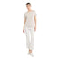 T-shirt Donna Fay - T-shirt in Jersey - Bianco