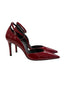 Altro (Scarpe da donna) Donna CHANTAL 1962 - Scarpa - Bordeaux