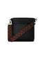 Marsupi alla moda - Uomo Uomo Sprayground - Dose Of Check Deux Messenger Sling - n.d.