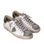 Sneaker Uomo Philippe Model - Prsx Low Man - Bianco