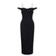 Vestiti casual Donna Philosophy - Abito - Nero