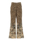Pantaloni Donna Etro - Women's Straight Leg Trousers - Multicolore