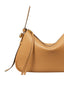 Borse a spalla Donna Tory Burch - Romy Shoulder Bag - Beige