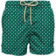 Pantaloncini e calzoncini Uomo Mc2 Saint Barth - Comfort Light Flower Tie Gg 51 - n.d.