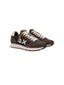Sneaker Uomo Sun68 - Tom Winter Style - Marrone