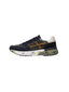 Sneaker Uomo Premiata - Mick Var 7898 - Multicolore