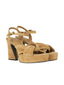 Scarpe con tacco Donna Ash - Combo:b Cachemere Moka Mou - n.d.