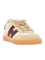 Sneaker Donna Hogan - Hogan Cool Alacciato H - Panna