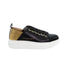 Sneaker Donna Alexander Smith - Wembley Woman - Nero