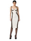 Vestiti casual Donna Elisabetta Franchi - Abito - Multicolore