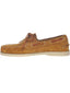 Mocassini Uomo Sebago - Portland Artisan Curry - Cammello