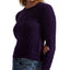 Maglioni Donna Ralph Lauren - Julianna-Long Sleeve-Pullover - Viola