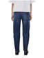 Jeans Donna (+) People - Alma Long - Blu