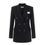 Giacche Donna Elisabetta Franchi - Giacca - Nero