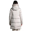 Piumini Donna Duno - Piumino - Bianco