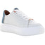 Sneaker Uomo Alexander Smith - Eco Greenwich - Bianco