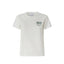 T-shirt Donna Pinko - Nambrone T-Shirt Jersey Logo - Bianco