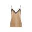 Canotte e top Donna Alberta Ferretti - Top - Oro