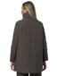 Giacche impermeabili Donna K-Way - Marla St Warm - Nero