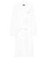 Vestiti casual Donna Ralph Lauren - Woven Shirt Dress - Bianco