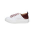 Sneaker Donna Alexander Smith - Wembley Woman - Bianco
