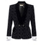 Giacche Donna Elisabetta Franchi - Giacca - Nero